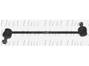 FIRST LINE FDL7075 šarnyro stabilizatorius 
 Ašies montavimas/vairavimo mechanizmas/ratai -> Stabilizatorius/fiksatoriai -> Savaime išsilyginanti atrama
51320-STK-A01, 51320STKA01