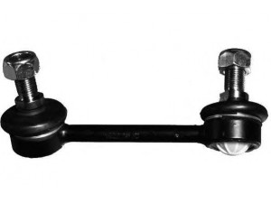 MOOG MI-LS-5076 šarnyro stabilizatorius 
 Ašies montavimas/vairavimo mechanizmas/ratai -> Stabilizatorius/fiksatoriai -> Savaime išsilyginanti atrama
4056A111, MR418052