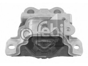 FEBI BILSTEIN 32269 variklio montavimas 
 Variklis -> Variklio montavimas -> Variklio montavimo rėmas
55700434, 55702833, 55700434, 55702833