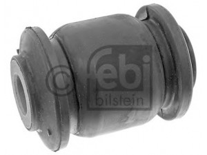 FEBI BILSTEIN 42268 valdymo svirties/išilginių svirčių įvorė 
 Ašies montavimas/vairavimo mechanizmas/ratai -> Valdymo svirtis/pasukamosios svirties sujungimas -> Montavimas/sutvirtinimas
45530-62J00, 45530-62J00-000, 45530-63J00