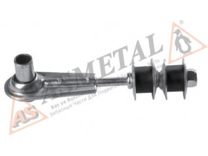 ASMETAL 26RN4000 šarnyro stabilizatorius 
 Ašies montavimas/vairavimo mechanizmas/ratai -> Stabilizatorius/fiksatoriai -> Savaime išsilyginanti atrama
7700504548, 7701453465