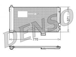 NPS DCN17015 kondensatorius, oro kondicionierius 
 Oro kondicionavimas -> Kondensatorius