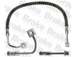 Brake ENGINEERING BH778286 stabdžių žarnelė 
 Stabdžių sistema -> Stabdžių žarnelės
0K01143810B, 0K01143810C