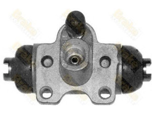 Brake ENGINEERING WC1217BE rato stabdžių cilindras 
 Stabdžių sistema -> Ratų cilindrai
43300SH5013