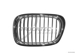 TRUCKTEC AUTOMOTIVE 08.62.300 radiatorius grotelės
51 13 2 497 261
