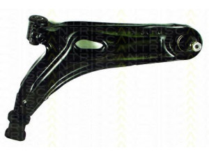 TRISCAN 8500 1588 vikšro valdymo svirtis 
 Ašies montavimas/vairavimo mechanizmas/ratai -> Valdymo svirtis/pasukamosios svirties sujungimas -> Vairo trauklės (valdymo svirtis, išilginis balansyras, diago
5939685, 7705616