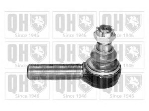 QUINTON HAZELL QR3016S skersinės vairo trauklės galas 
 Vairavimas -> Vairo mechanizmo sujungimai
631 330 05 35
