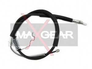 MAXGEAR 32-0264 trosas, stovėjimo stabdys 
 Stabdžių sistema -> Valdymo svirtys/trosai
4519421