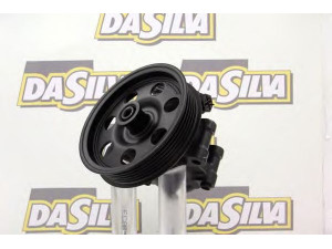 DA SILVA DP2340 hidraulinis siurblys, vairo sistema 
 Vairavimas -> Vairo pavara/siurblys
4089690, XS4C-3A696-GB, XS4C-3A696-NA