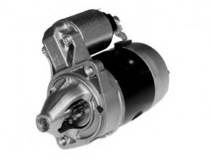 BTS Turbo S511532 starteris 
 Elektros įranga -> Starterio sistema -> Starteris
M2T47281, M3T32589, 185086370
