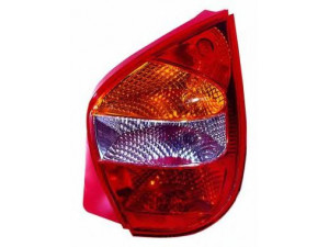 LORO 661-1913L-A kombinuotas galinis žibintas
46796261, 46845633