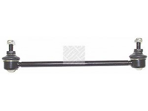 MAPCO 49947HPS šarnyro stabilizatorius 
 Ašies montavimas/vairavimo mechanizmas/ratai -> Stabilizatorius/fiksatoriai -> Savaime išsilyginanti atrama
3088 4179