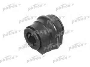 PATRON PSE2022 skersinio stabilizatoriaus įvorių komplektas 
 Ašies montavimas/vairavimo mechanizmas/ratai -> Stabilizatorius/fiksatoriai -> Sklendės
2033230685, 2033232085
