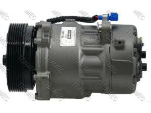 TEAMEC 8646024 kompresorius, oro kondicionierius 
 Oro kondicionavimas -> Kompresorius/dalys
7D0820805D , 7D0820805J