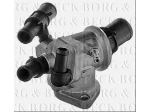 BORG & BECK BBT180 termostatas, aušinimo skystis 
 Aušinimo sistema -> Termostatas/tarpiklis -> Thermostat
46785392