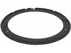 HELLA 9GD 862 178-001 pagrindas, besisukantis švyturėlis