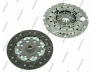 NPS H200I44 sankabos komplektas 
 Sankaba/dalys -> Sankabos remonto komplektas, visas
41200-3A200, 41300-3A200