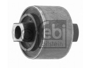 FEBI BILSTEIN 10020 valdymo svirties/išilginių svirčių įvorė 
 Ašies montavimas/vairavimo mechanizmas/ratai -> Valdymo svirtis/pasukamosios svirties sujungimas -> Montavimas/sutvirtinimas
4D0 407 182 E, 4D0 407 182 G, 4D0 407 182 E
