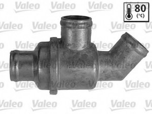 VALEO 819904 termostatas, aušinimo skystis 
 Aušinimo sistema -> Termostatas/tarpiklis -> Thermostat
11 53 1 253 249, 11531253249, 11531532248