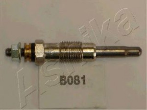 ASHIKA B081 kaitinimo žvakė 
 Kibirkšties / kaitinamasis uždegimas -> Kaitinimo kaištis
4729595