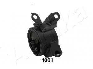 ASHIKA GOM-4001 variklio montavimas 
 Variklis -> Variklio montavimas -> Variklio montavimo rėmas
50805-S84-A01