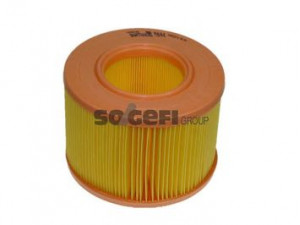 PURFLUX A844 oro filtras 
 Filtrai -> Oro filtras
5025068, 5027145, 144491, 1444K4
