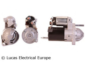 LUCAS ELECTRICAL LRS02504 starteris 
 Elektros įranga -> Starterio sistema -> Starteris
36100-3E020, 36100-3E100