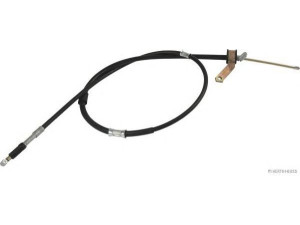 MAGNETI MARELLI 600000119300 trosas, stovėjimo stabdys
46430-20580