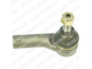 DELPHI TA1781 skersinės vairo trauklės galas 
 Vairavimas -> Vairo mechanizmo sujungimai
8N0 422 812, 8N0 422 812A, 8N0 422 812A