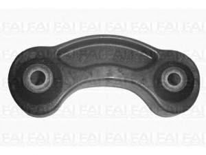 FAI AutoParts SS4007 šarnyro stabilizatorius 
 Ašies montavimas/vairavimo mechanizmas/ratai -> Stabilizatorius/fiksatoriai -> Savaime išsilyginanti atrama
4F0 505 465N