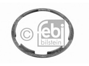 FEBI BILSTEIN 01490 tarpiklis, pasukamojo kakliuko kaištis
317 332 00 51