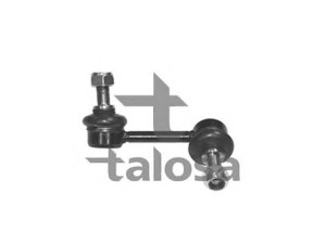 TALOSA 50-03738 šarnyro stabilizatorius 
 Ašies montavimas/vairavimo mechanizmas/ratai -> Stabilizatorius/fiksatoriai -> Savaime išsilyginanti atrama
555402W100