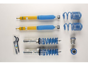 BILSTEIN 48-080484 pakabos komplektas, amortizatorius