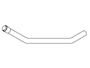 DINEX 22113 išleidimo kolektorius
38000000
