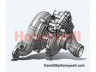 GARRETT 777318-5001S kompresorius, įkrovimo sistema 
 Išmetimo sistema -> Turbokompresorius
A6420908580