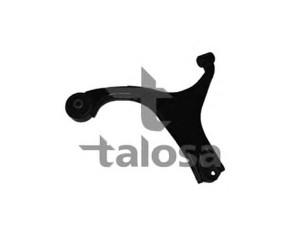 TALOSA 40-00042 vikšro valdymo svirtis 
 Ašies montavimas/vairavimo mechanizmas/ratai -> Valdymo svirtis/pasukamosios svirties sujungimas -> Vairo trauklės (valdymo svirtis, išilginis balansyras, diago
545011E100, 545011E100