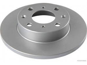 MAGNETI MARELLI 600000088280 stabdžių diskas
45251SB2000, 45251SB2010, 45251SB2020