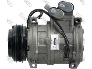 TEAMEC 8634857 kompresorius, oro kondicionierius 
 Oro kondicionavimas -> Kompresorius/dalys
504014391