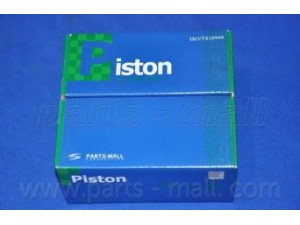 PARTS-MALL PXMPC-011B stūmoklis
93740514, P93740514