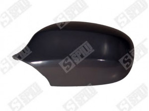 SPILU 51057 korpusas, išorinis veidrodėlis 
 Kėbulas -> Langai/veidrodėliai -> Veidrodėlis
51160032725