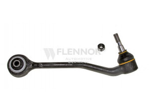 FLENNOR FL578-F vikšro valdymo svirtis 
 Ašies montavimas/vairavimo mechanizmas/ratai -> Valdymo svirtis/pasukamosios svirties sujungimas -> Vairo trauklės (valdymo svirtis, išilginis balansyras, diago
31121096316, 31126760276