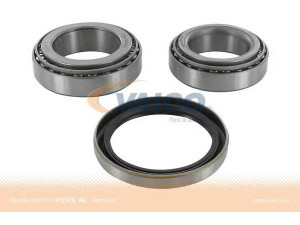 VAICO V40-0537 rato guolio komplektas 
 Ašies montavimas/vairavimo mechanizmas/ratai -> Rato stebulė/montavimas -> Rato guolis
03 28 109, 03 28 411, 03 30 019