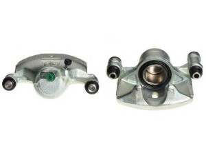 BUDWEG CALIPER 342151 stabdžių apkaba 
 Dviratė transporto priemonės -> Stabdžių sistema -> Stabdžių apkaba / priedai
47730-12400