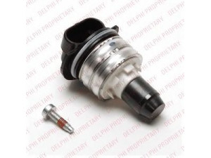 DELPHI CV10037 tuščiosios eigos valdymo vožtuvas, oro tiekimas
25324713, 88984174
