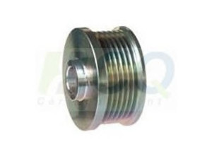 LAUBER CQ1040501 skriemulys, kintamosios srovės generatorius