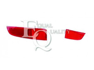 EQUAL QUALITY CT0057 atšvaitas 
 Elektros įranga -> Atšvaitai/šoniniai atšvaitai
51791661