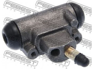 FEBEST 1278-PORL rato stabdžių cilindras
58320-4F000