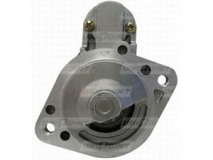 UNIPOINT F042S01184 starteris 
 Elektros įranga -> Starterio sistema -> Starteris
M002T84171, M2T84171, MD315547