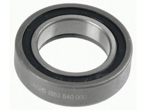 SACHS 1863 840 000 sankabos paleidiklis
0126 6400, X623.577.008.001