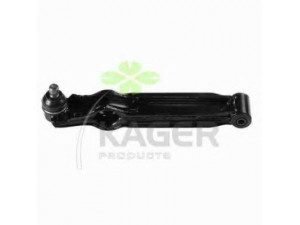 KAGER 87-0602 vikšro valdymo svirtis 
 Ašies montavimas/vairavimo mechanizmas/ratai -> Valdymo svirtis/pasukamosios svirties sujungimas -> Vairo trauklės (valdymo svirtis, išilginis balansyras, diago
45200-50E00, 45200-69D00, 45200-84000